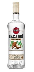 Bacardi Coconut 375ml