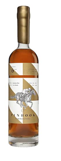 Pinhook Vertical Series 2021 Straight Bourbon