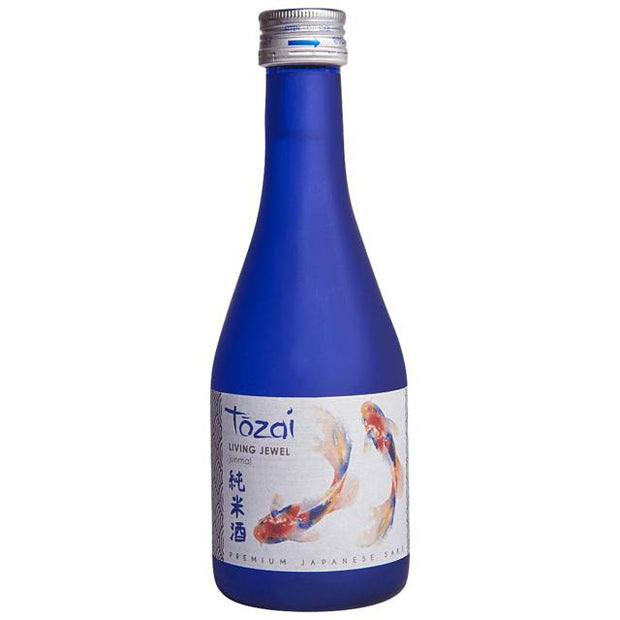 Tozai Living Jewel Junmai Sake
