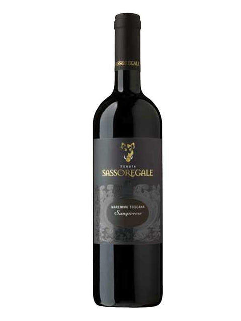 Maremma Toscana Sangiovese