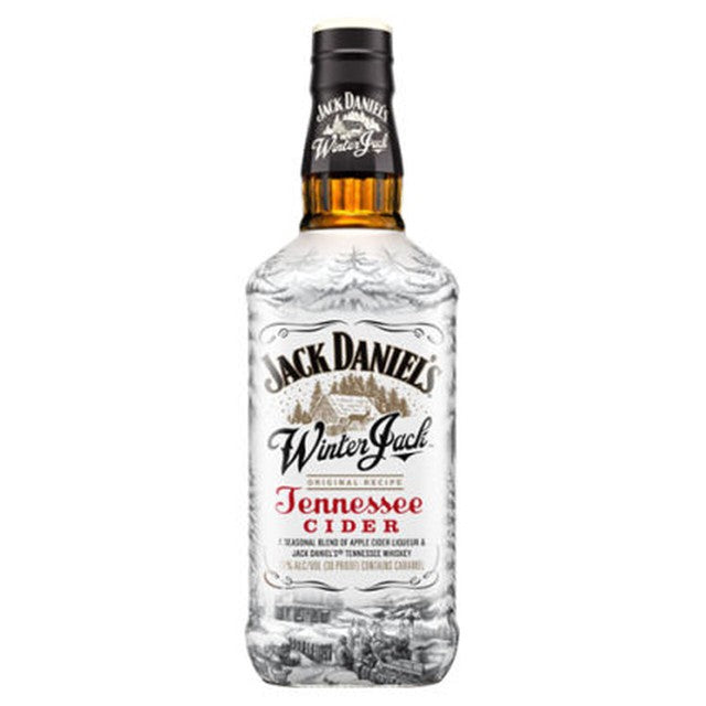 Jack Daniels Winter Frost (Cider)