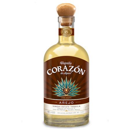 Corazon Anejo