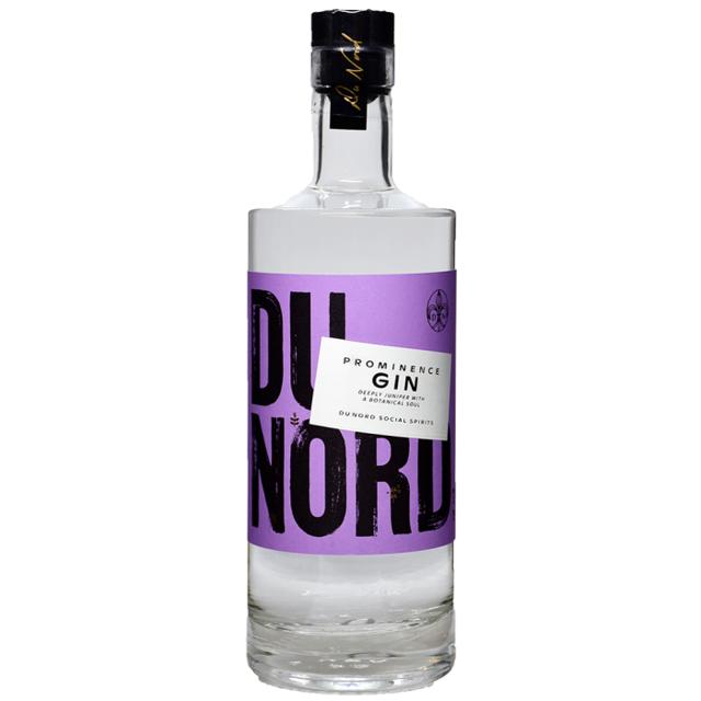 Du Nord Prominence Gin