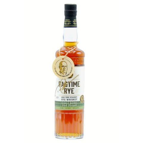 Ragtime Rye Single Barrel 112 Proof