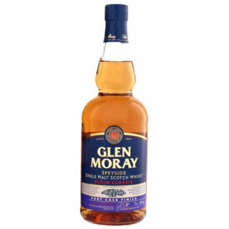 Glen Moray Chardonnay Cask