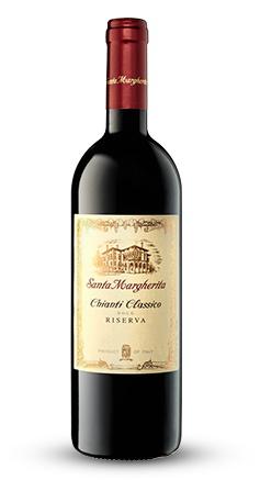 Santa Margherita Chianti Classico DOCG Riserva