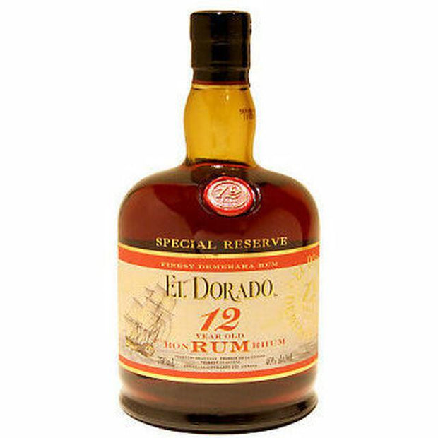 El Dorado