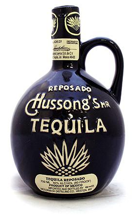 Hussongs Reposado