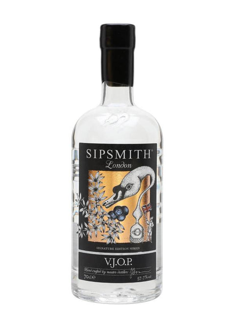 Sipsmith London VJOP