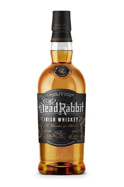 Dead Rabbit