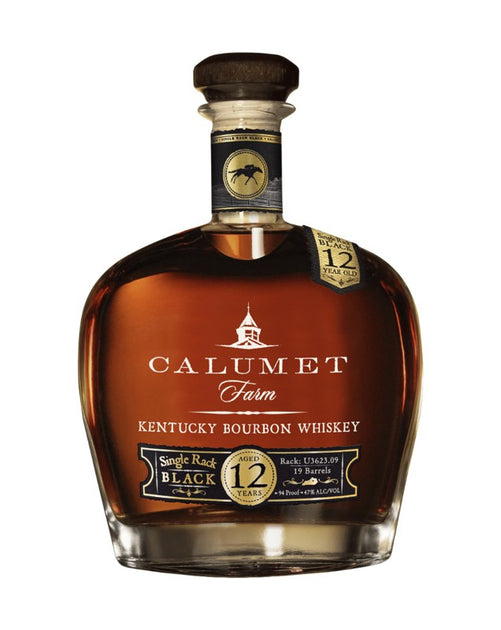 Calumet 12 Year Bourbon 750 ml – LiquorVerse