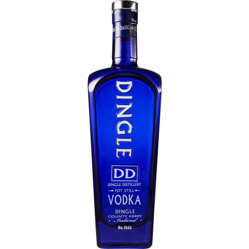 DD POT STILL VODKA
