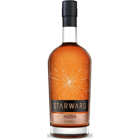 Starward Nova Single Malt