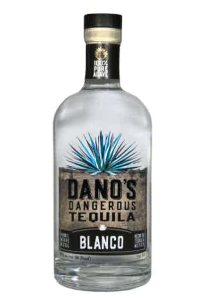 Danos Dangerous Blanco