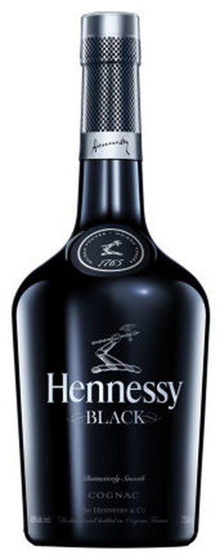 Hennessy Black