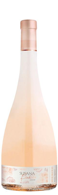Susana Balbo Mendoza Signature Rose
