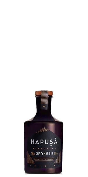 Hapusa Himalayan Dry Gin