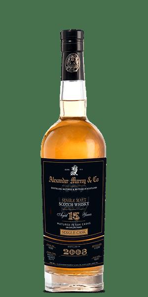 Glenshiel Single Cask 2003