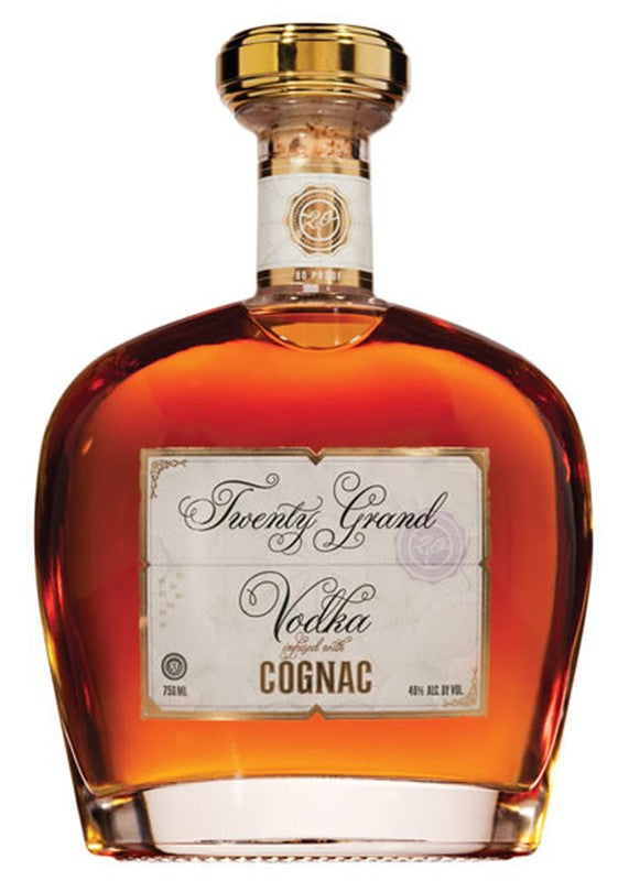 Twenty Grand Gold