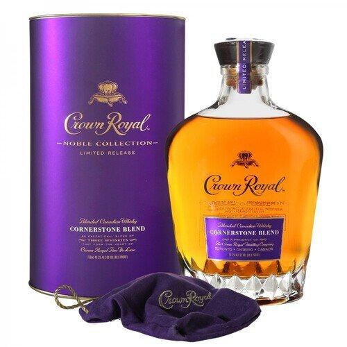 Crown Royal Noble Collection Limited Release Winter Wheat