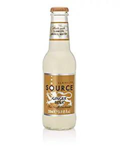 Llanllyr Source Ginger Beer