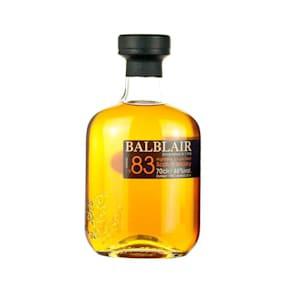Balblair 1983 Scotch