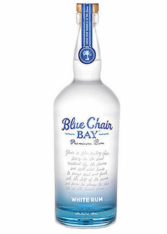 White Rum