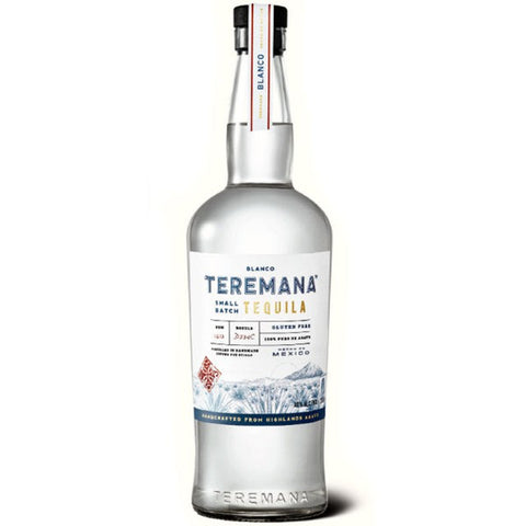 Teremana Blanco small batch