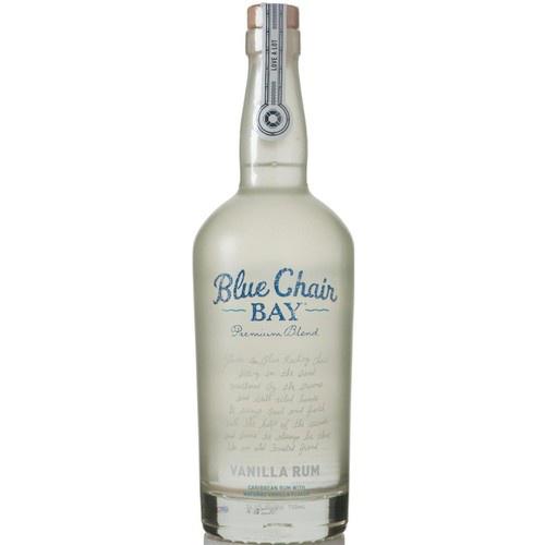 Blue Chair Bay Vanilla Rum
