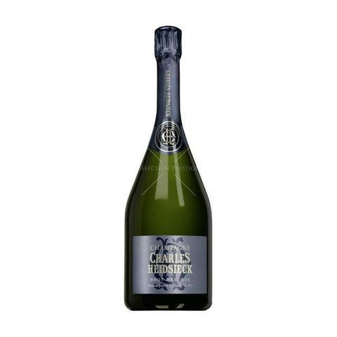 Charles Heidsieck France 750 ml