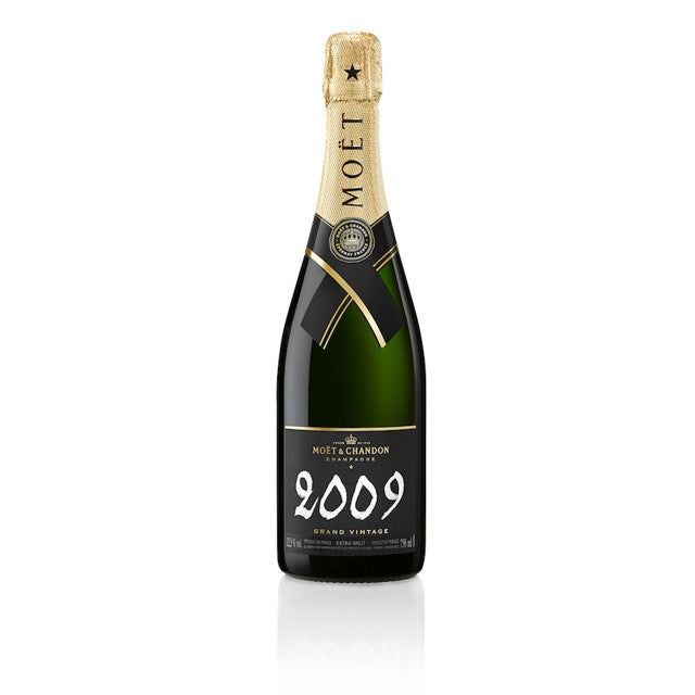 Moet & Chandon 2009 Champagne