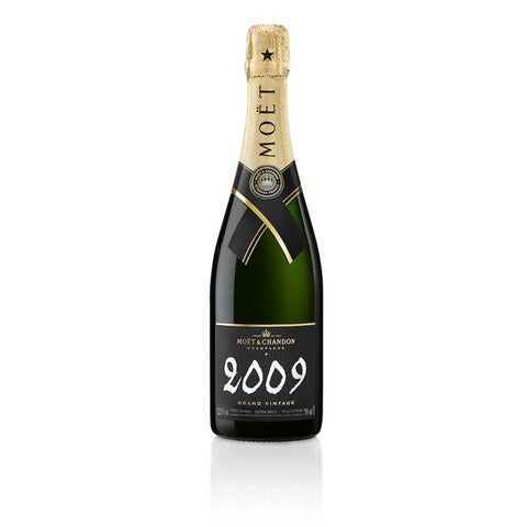 Moet & Chandon 2009 Champagne