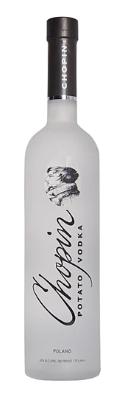 Vodka 1L