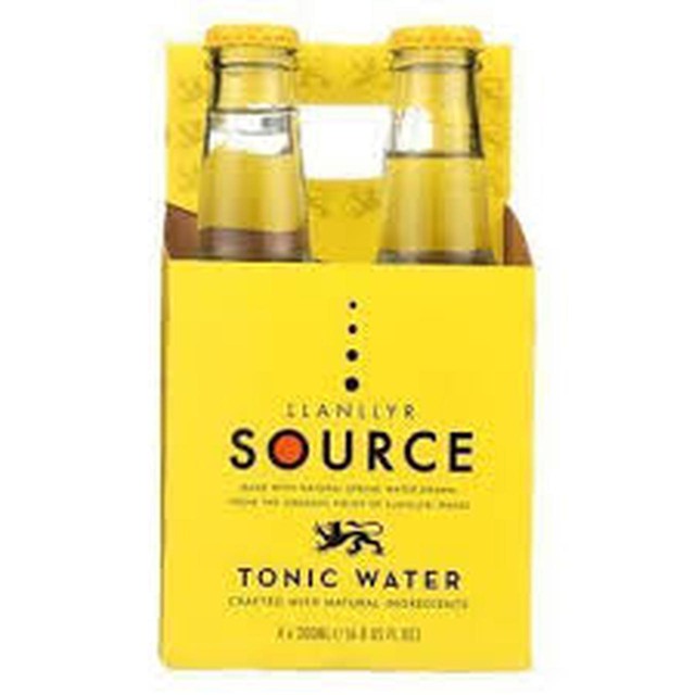 light tonic 4 pack