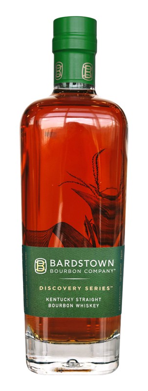 Bardstown Discovery Series 2 Straight Bourbon