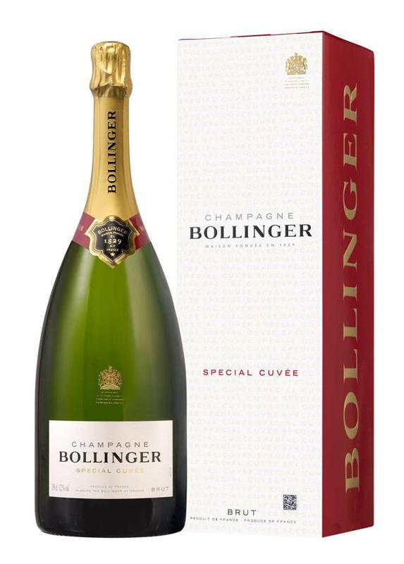 Bollinger France 750 ml