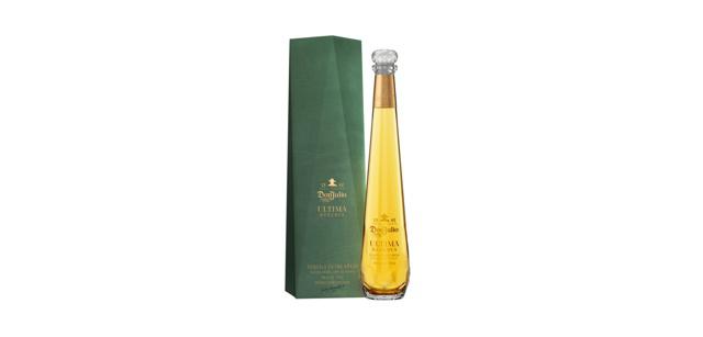 Don Julio Ultima Reserva Extra Anejo Solera Aged