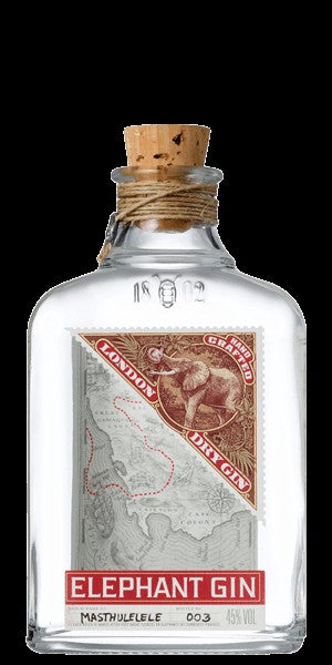 Elephant Dry
