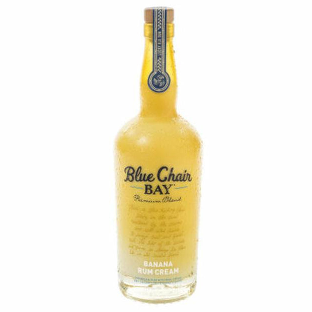 Blue Chair Bay Banana Rum Cream