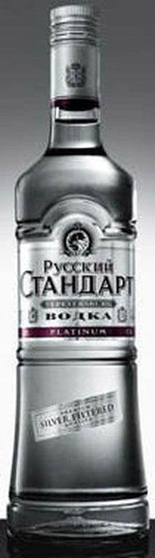 Russian Standard Platinum