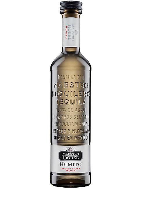 Maestro Dobel Humito Smoked Silver