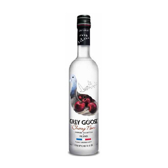 Grey Goose Cherry Noir