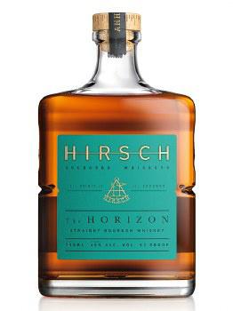 Hirsch The Horizon Straight Bourbon