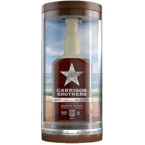 Garrison Brothers Laguna Madre Limousin-Oak Bourbon