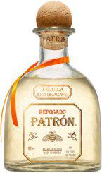 Patron Reposado 375 ml