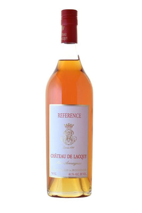 Chateau De Lacquy  Bas Armagnac Reference