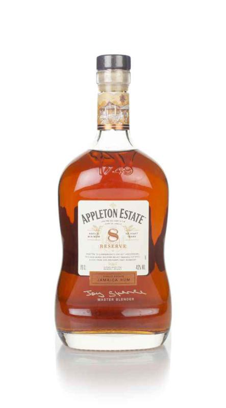 Appleton Estate  Reserve