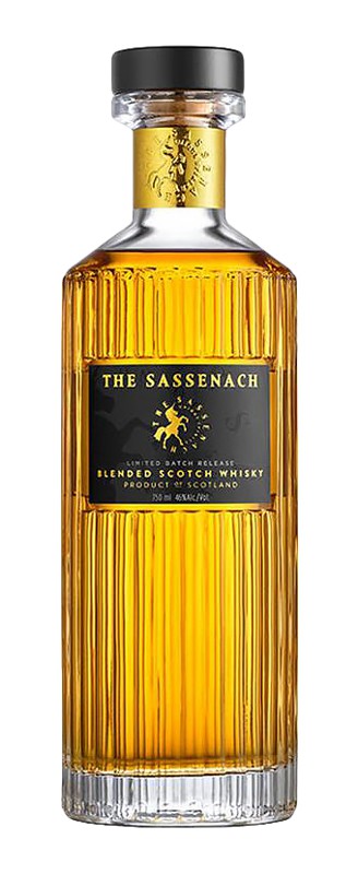 Blended Scotch Whisky