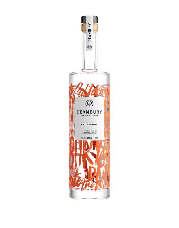 Deanbury Limited Release