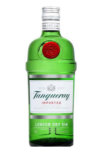 Tanqueray London Dry Gin